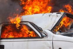 Вибух біля ТРЦ Рівного: до теракту причетні 16-річні дівчата (відео)