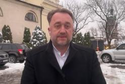 У Львові дитячий стоматолог погрожував вбивством священнику УГКЦ через секту