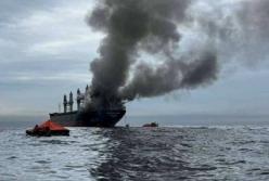 Іран атакував танкери в Ормузькій протоці, поранено українських моряків