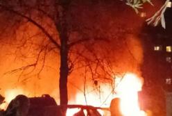 Нічна атака на Суми: росіяни поцілили в лікарню та житловий сектор, серед поранених — діти