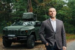 НАБУ пов'язує екснардепа Пашинського з найбільшим приватним постачальником зброї