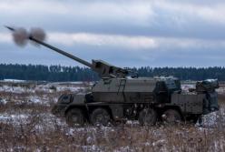 У Словаччині вибухнула гаубиця Zuzana 2, вироблена для України