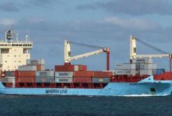 У берегов Африки пираты взяли в плен 7 украинских моряков