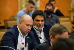 Одесский депутат от ОПЗЖ Виктор Баранский может быть причастен к компании, попавшей под санкции из-за транспортировки венесуэльской нефти