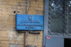 В административном здании Киевского метрополитена повесился мужчина (фото, видео)