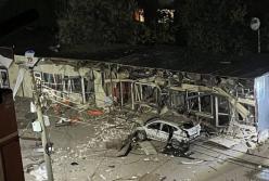 ”По Кремлю бити треба!”, – у Батайську жаліються на ППО, яка вщент рознесла місто (відео наслідків)