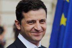 Зеленский оконфузился с "концертом" в Харькове (видео)