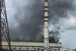Бурштинська ТЕС на Прикарпатті не підлягає відновленню, її атакували 12 разів