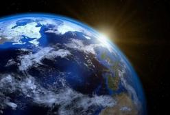 Ученые назвали главную причину погружения океанов в мантию Земли 