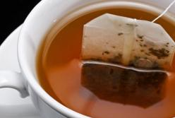 Ученые заявили, что чай в пакетиках может вызывать опасную болезнь 
