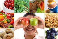 Врачи рассказали, какие продукты портят, а какие улучшают зрение