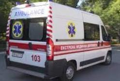 Пьяный житель Симферополя столкнул женщину с балкона восьмого этажа