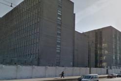 Майно «Київського радіозаводу» продали зі знижкою 95%: Генпрокурор повідомив про підозру експосадовцю