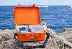 Какие лекарства стоит взять с собой в отпуск