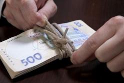 Украинцам увеличили выплату пенсий (видео)