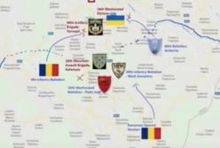 Установлена личность автора видео о нападении Румынии на Украину