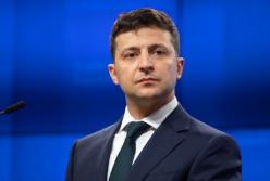 Зеленский предложил международным инвесторам ряд проектов в Украине