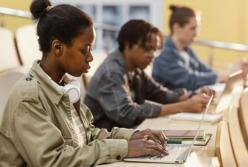 Зарубежным студентам могут разрешить обучение в Украине на иностранных языках