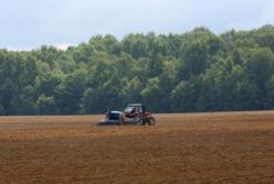 В Украине с 1 июля разрешили куплю-продажу земли