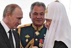 "Священна війна" до повного знищення України: РПЦ МП створила для росіян нову ідеологію