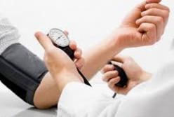 Медики назвали главные причины развития гипертонии 
