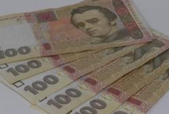 Займы для Украины дорожают четыре месяца подряд