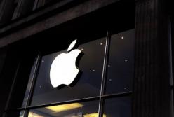 Apple в Украине повышает цены на 20% в App Store 