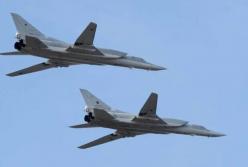 "Це все через Санта-Клауса в небі": ядерні бомбардувальники РФ годинами літали над Британією, НАТО стежило