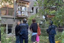 Двоє загиблих та 11 поранених: Росія атакувала Запоріжжя безпілотником