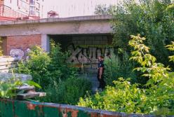 В Киеве мужчина написал странную записку и покончил с собой (фото)