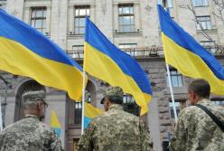 В Украине могут отменить обязательную военную службу
