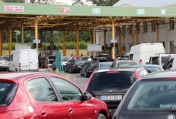 ​Міжнародні студенти по всій ​​Європі стикаються з «Хаосом»