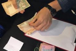 В Ивано-Франковске разоблачили сети АЗС на миллионных сделках с наличными