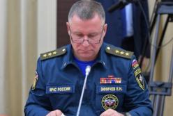 На учениях в России погиб министр