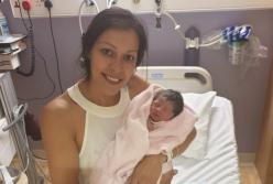 В Ливерпуле поклонница Pink родила ребенка прямо на концерте певицы