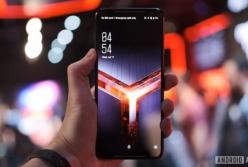 Появился актуальный рейтинг лучших геймерских смартфонов