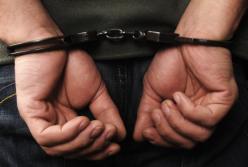 В Запорожской области арестовали водителя, который наехал на детскую коляску с младенцем