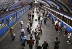Киевсовет хочет возобновить работу метро