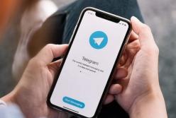 В работе Telegram произошел глобальный сбой
