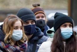 В Черкасской области ужесточают карантин