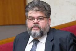 "Я устроил провокацию": нардеп Яременко объяснил свою интимную переписку в Раде