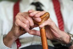 В Раде назвали неизбежным повышение пенсионного возраста
