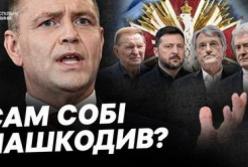 Дипломатична ескалація: Орден Білого Орла розколює українсько-польські відносини