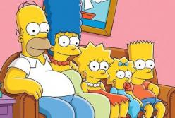 В "Симпсонах" нашли предсказание появления смертельного вируса