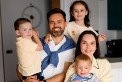 "Проходимо це вдруге": Тімур Мірошниченко з дружиною почали процедуру усиновлення