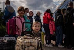 Батьки самі мають евакуювати дітей із зони бойових дій: у Раді проголосували новий законопроєкт