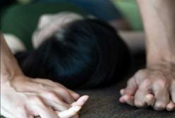 В Умани парень изнасиловал 16-летнюю студентку (видео)