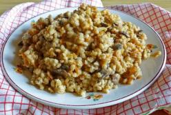 Медики рассказали, какая каша защитит от рака