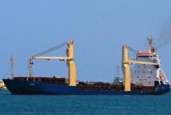 В Украину спустя пять лет возвращаются моряки из Ливии