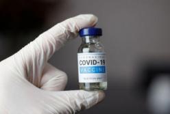 Регулятор ЕС получил заявку на регистрацию вакцины AstraZeneca